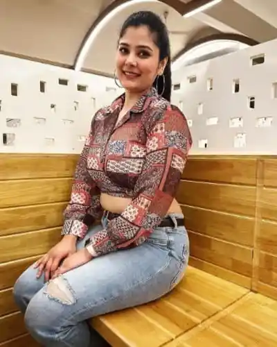 Ankita Sahu
